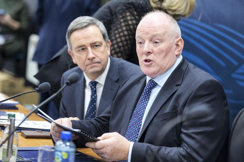 IFA Funding addressed