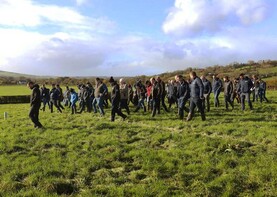 News round-up from Northern Ireland