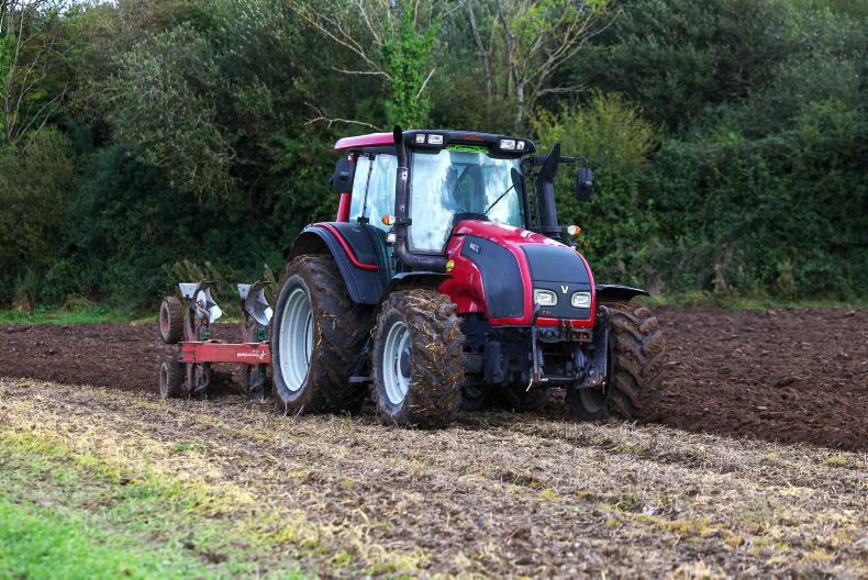 Budget day must support struggling tillage sector
