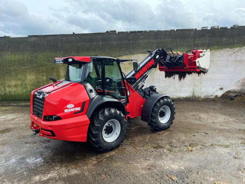 Buying a used loader without buying someone else's repair bills