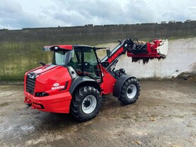 Buying a used loader without buying someone else's repair bills