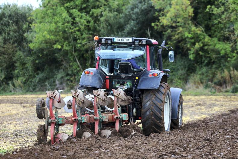 Tillage podcast: prices, costs, slurry and tyres