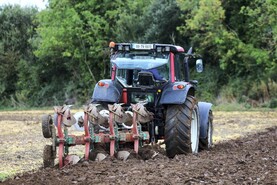 Tillage podcast: prices, costs, slurry and tyres