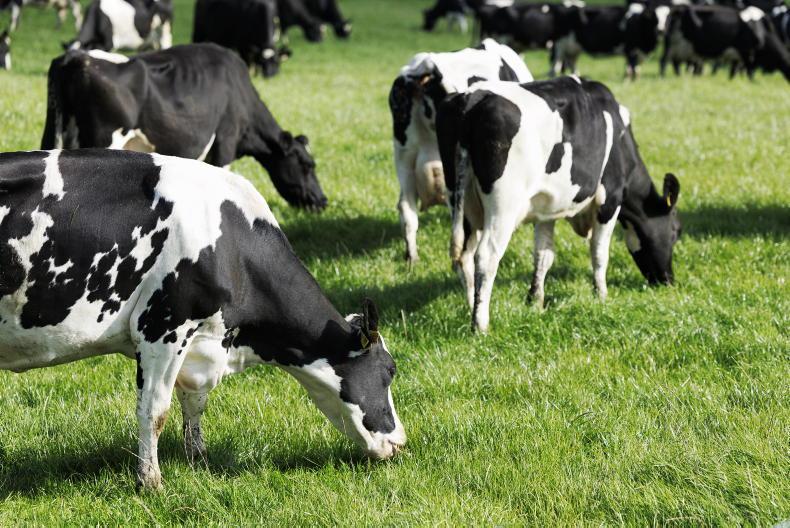 Alternative methane metric could give fairer view of farm emissions