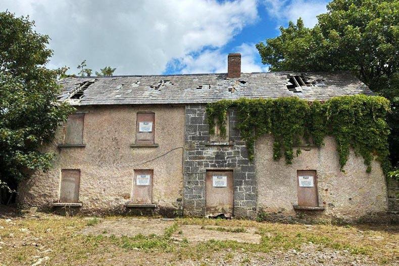 80ac Kilkenny farm offers restoration potential and grant opportunities 