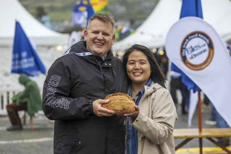Blas supreme champion award heads back to Kilkenny