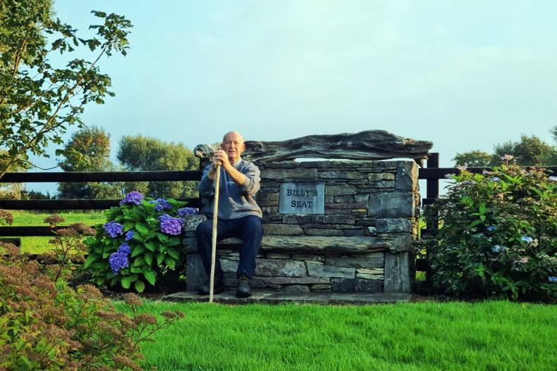 Mayo farmer says he is 'back to normal' after hip replacement abroad 