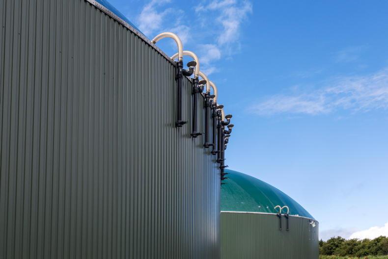 New €32m biomethane facility could help Ireland meet 12% of its 2030 target