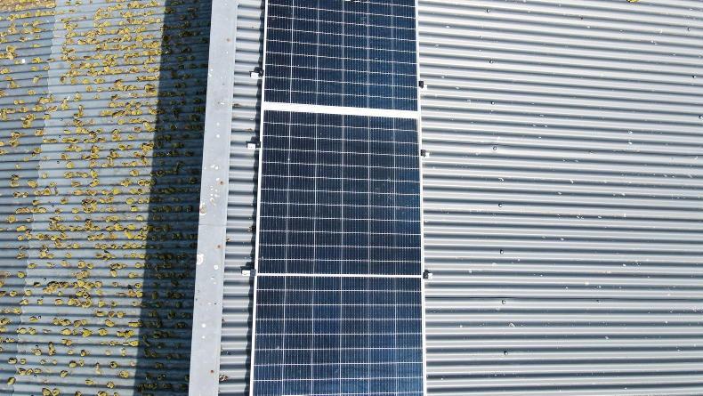Monaghan farmer 'left in limbo' and unable to maximise solar investment