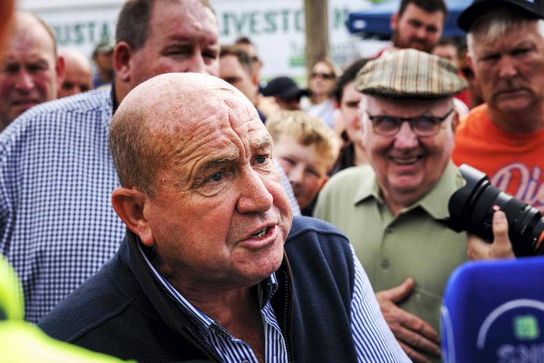 Fuel protesters: 'we are being taxed out of existence - the people will decide'