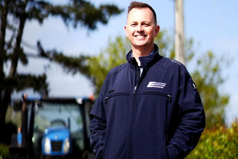 Avoid a shock this autumn, says NIE