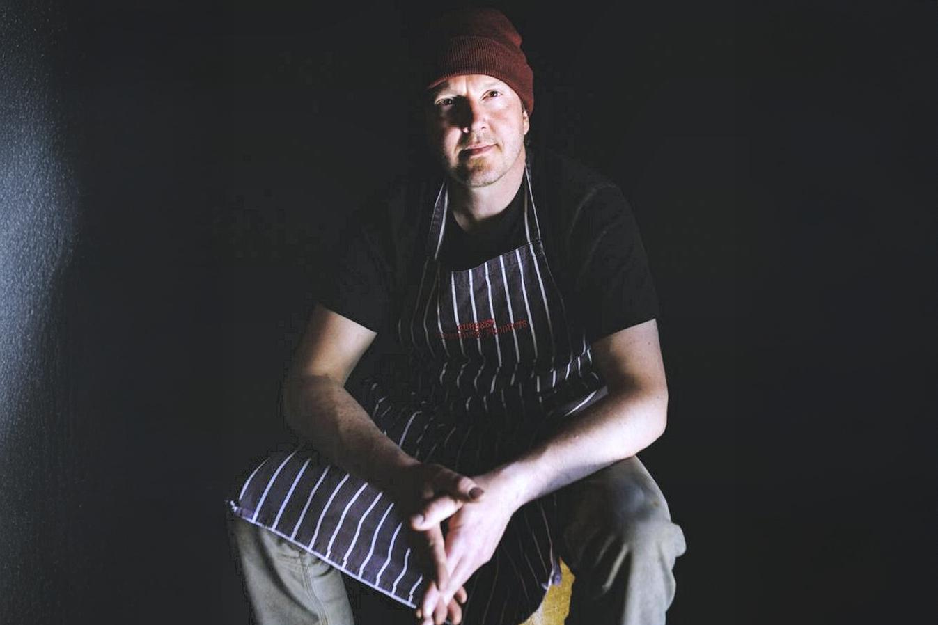 Simply Better: six generations of cheesemaking at Gubbeen Farmhouse Cheese
