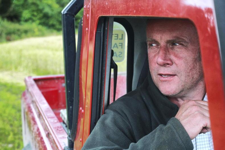 Farmer Writes: the earthy season of planting begins