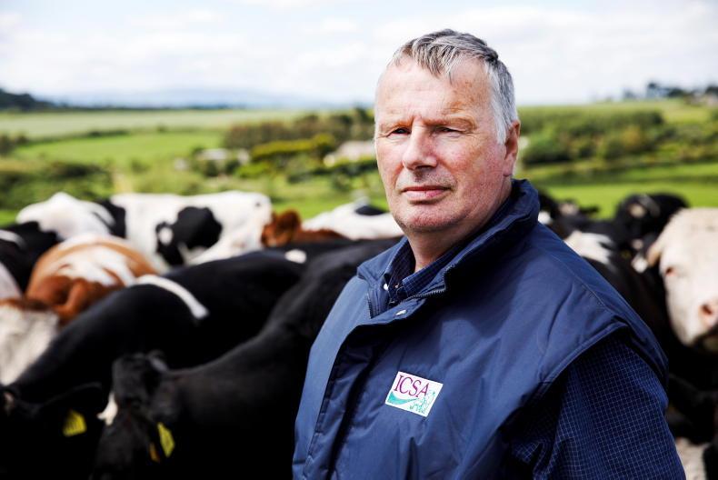 Farm viability under threat without agriculture budget boost, ICSA warns