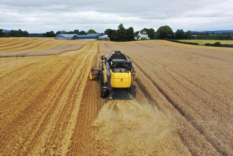 Budget 2027: extra €4m SIM funds part of €54m total for tillage sector