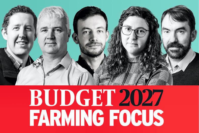 Budget 2027: Did farmers win or lose? | Inside the Farmers Journal
