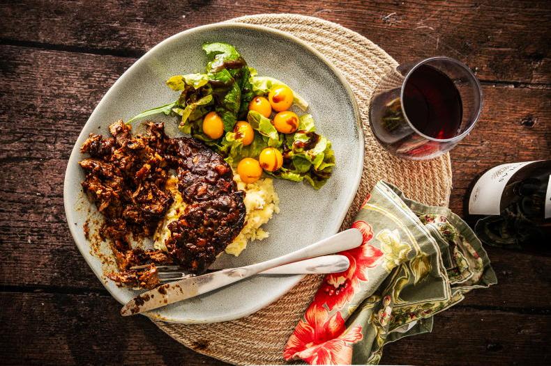 Neven Maguire: cooking low and slow with good value cuts