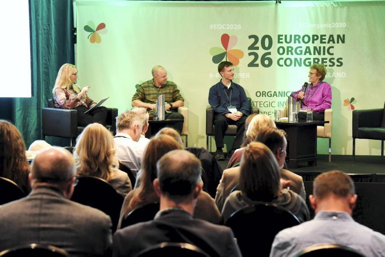 Doubts cast on CAP sign-off during Irish presidency