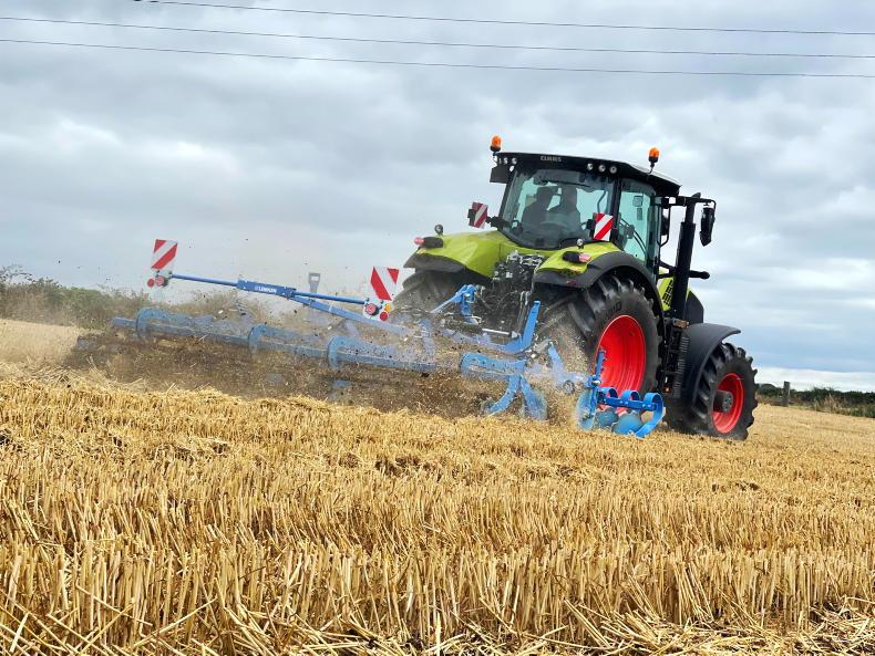 IFA seeks early payment of €30m tillage support in 2027