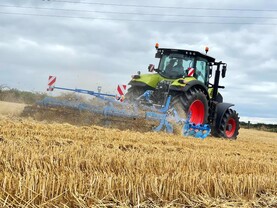 IFA seeks early payment of €30m tillage support in 2027