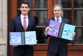 Editorial: Irish budget the pre-show for CAP