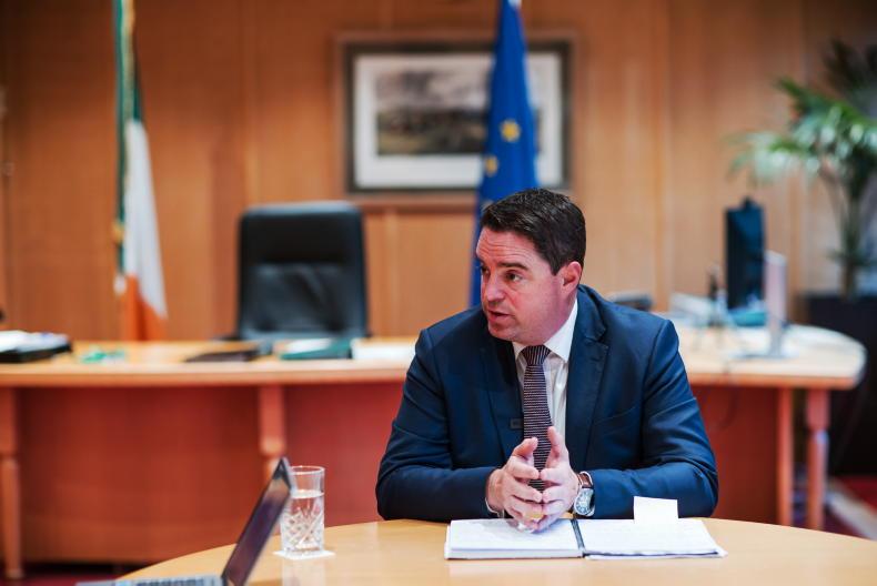 Budget 2027 for farmers - what's up, what's down and what stays the same