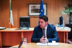 Budget 2027 for farmers - what's up, what's down and what stays the same