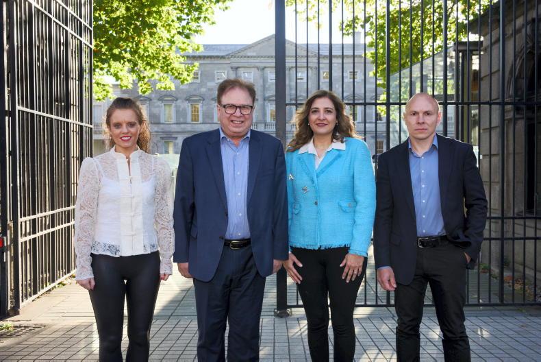 Cork University Hospital stem cell facility '20 years overdue'