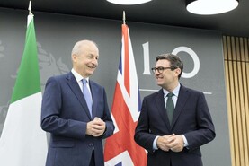 EU membership some way off for Ukraine and UK
