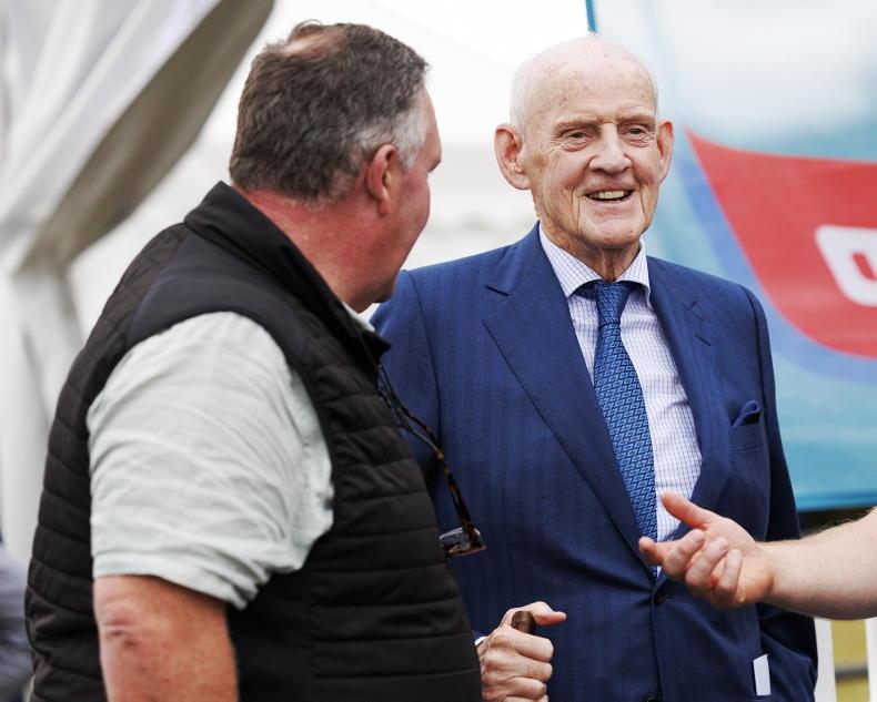 Goodman charity assets top €170m