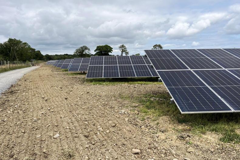 Planning refused for 600ac solar farm in east Galway