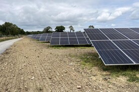 Planning refused for 600ac solar farm in east Galway