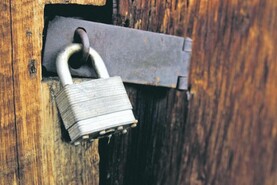 Gardaí investigating theft of 21 sheep from Donegal farm