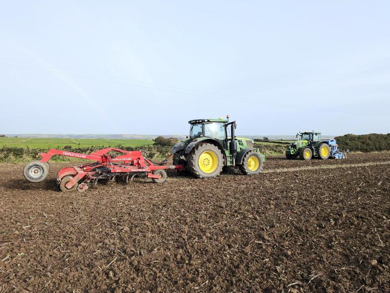What 12 tillage farmers learned in 2026 and will change for next year
