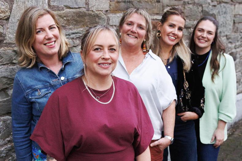 ‘It’s cheaper than therapy’: how Sound Waves choir is bringing women together