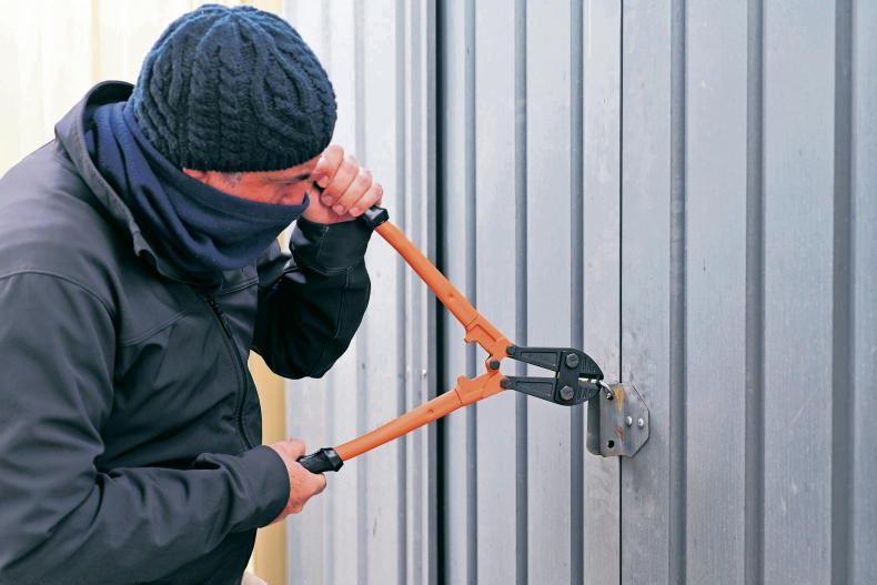 Expert tips to boost security at your home and farm during winter