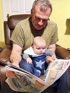 Readers' photos: some of our favourite photos of the week