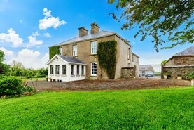 341ac Westmeath farm sells for €4.95m at auction