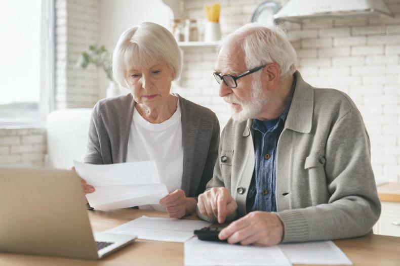 Succession: do my son’s stepchildren have inheritance rights to the family farm?