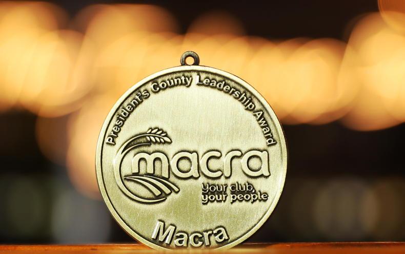 Macra members recognised for leadership and volunteering in 2026
