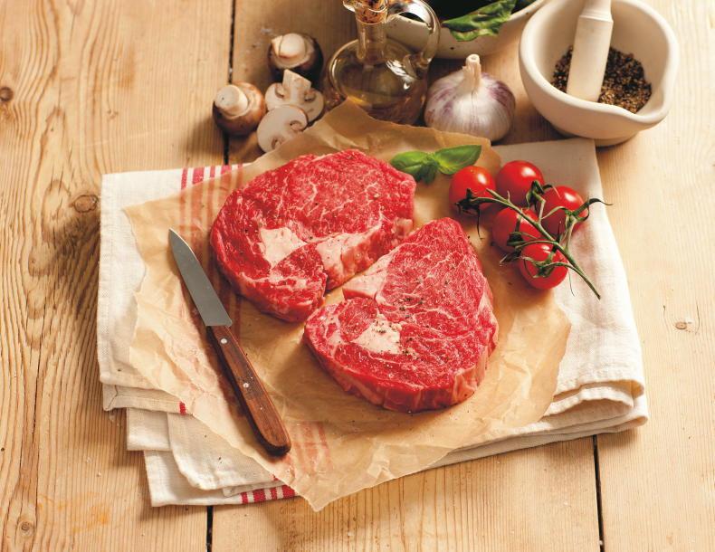 Irish adults hear mixed messages on beef despite belief in nutritional benefits