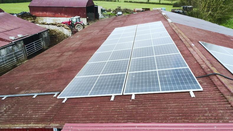 IFA and Bord Gáis launch farm savings calculator as SEAI increases solar grants