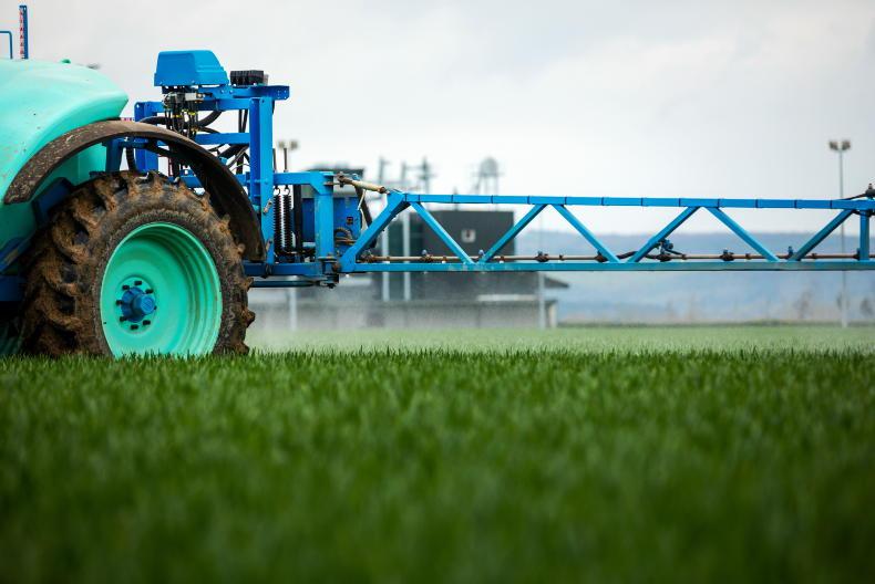 Are the public experts in pesticides?