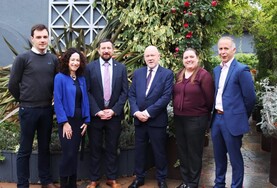 Genetics key to long-term reductions in livestock methane, summit hears