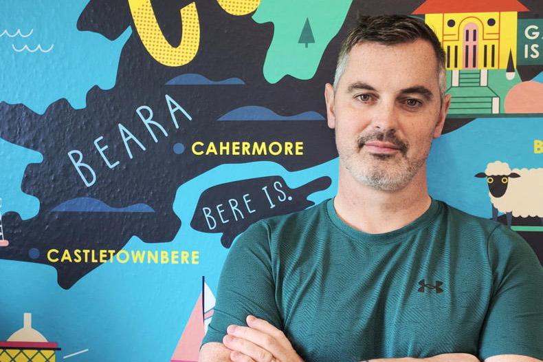 What losing his energy taught health and wellness coach Karl Henry
