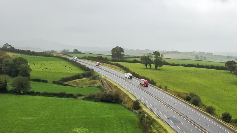 €73m allocated to extend Road Transporters Support Scheme