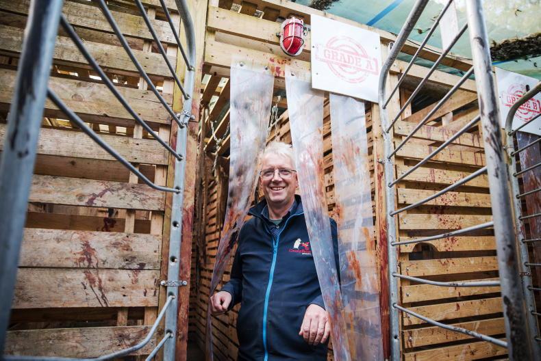My Farming Week: Matt Murtagh, Causey Farm, Girley, Co Meath