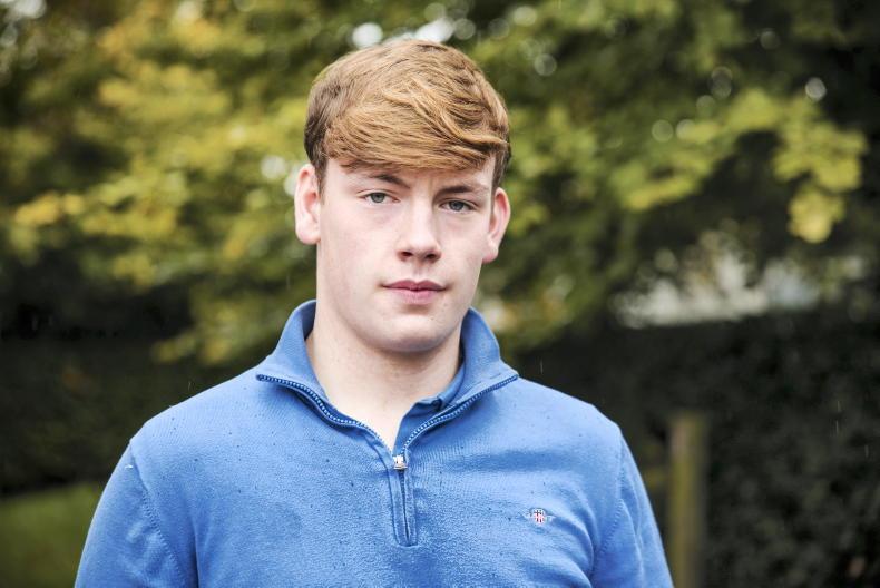 Students positive about the future of farming in Ireland