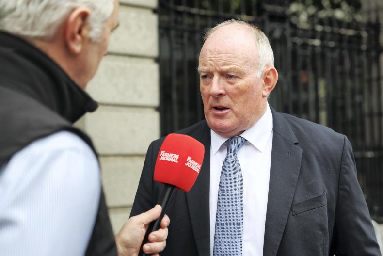 Payments delay a bombshell for farm families– IFA