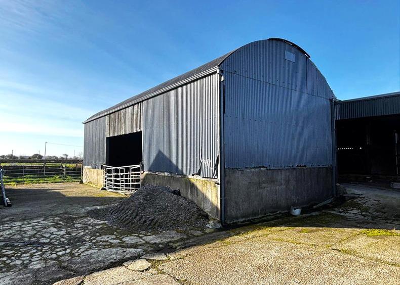 FBD hike storm excess for old sheds